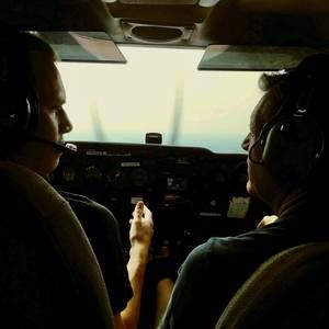 Meet your Posher, Zak